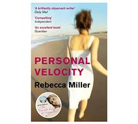 Personal Velocity