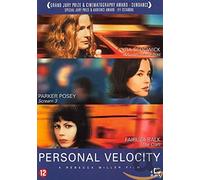 Personal Velocity