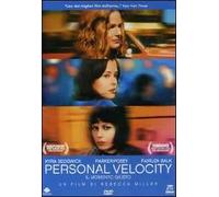 Personal Velocity. Il momento giusto