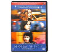 Personal Velocity - Il Momento Giusto