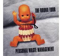 Personal Waste Management - The Bronx Tour