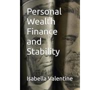 Personal Wealth Finance and Stability