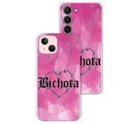 Personalaizer Cover flessibile compatibile con iPhone 11 con finitura lucida