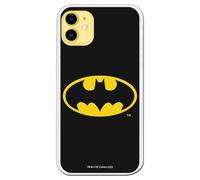 Personalaizer Cover per iPhone 11 - Batman Logo Classic
