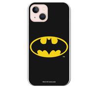 Personalaizer Cover per iPhone 13 - Batman Logo Classic