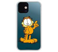 Personalaizer Cover per iPhone 13 - Garfield Expresivo