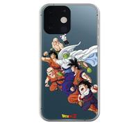 Personalaizer Cover per iPhone 13 Mini - Dragon Ball Z Multipersonaje