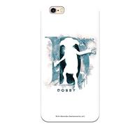 Personalaizer Cover per iPhone 6/6S, motivo: Harry Potter Dobby