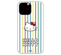 Personalaizer Custodia originale compatibile con iPhone 13 Pro MAX - Hello Kitty Retro