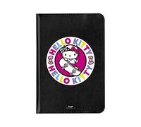 Personalaizer Custodia per Tablet 7 - Hello Kitty Ufficiale Tablet Universale 7" (Hello Kitty Urban)