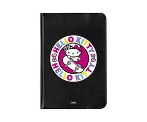 Personalaizer Custodia per Tablet 7 - Hello Kitty Ufficiale Tablet Universale 7" (Hello Kitty Urban)