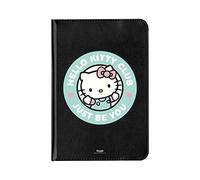 Personalaizer Custodia per Tablet Universale 7 (Tablet 7") - Hello Kitty Prodotto Ufficiale (Tablet 7 - Hello Kitty Just Be You)