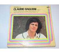 Personale Di Claudio Baglioni Vol. 2