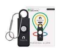 Personale Sicurezza Allarme GPS Tracker Apple Find My Ricaricabile USB Locator