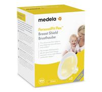 Medela Coppa per il seno PersonaleFit Flex Diametro 21mm, 2 pezzi