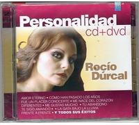 Personalidad (CD) Rocío Dúrcal