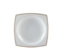 Personalità creativa cinese di ceramica per la casa stoviglie-1 piatto quadrato