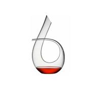 Personalità creativa domestica europea con vaso di vetro decanter per vino semplice e squisito decanter da 6 parole 1.5L