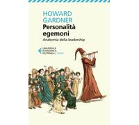 Personalità egemoni