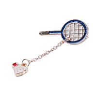 Personalità Pingpong Badminton Spilla Spille Vestiti Borse Zaini Giacca Badge Accessori Per Le Donne, Badminton Bellissimo design