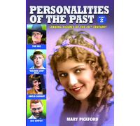 Personalities of the Past Part 2