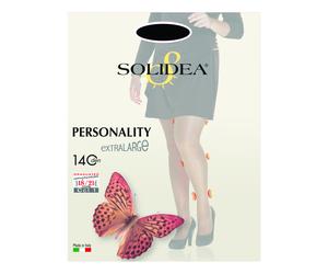 PERSONALITY 140 COL XXL VIS 3