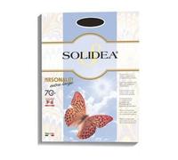 SOLIDEA PERSONALITY EXTRALARGE 70DEN NERO 2 XXL