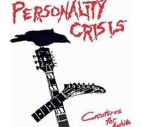 Personality Crisis – Creatures for a While – Vinile 12" (LP) – Cobra