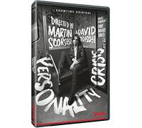 Personality Crisis: One Night Only