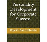 Personality Development for Corporate Success