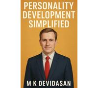 Personality Development Simplified