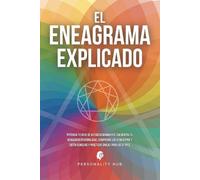 Personality Hub El Eneagrama explicado (Tascabile)