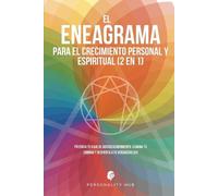 Personality Hub El Eneagrama para el crecimiento personal y espiritu (Tascabile)