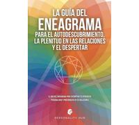 Personality Hub La Guía del Eneagrama para el Autodescubrimiento, la (Tascabile)