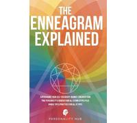 Personality Hub The Enneagram Explained (Copertina rigida)