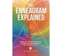 Personality Hub The Enneagram Explained (Tascabile)