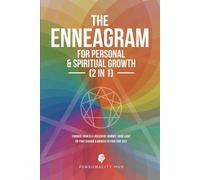 Personality Hub The Enneagram For Personal & Spiritual Growth (2 In (Tascabile)