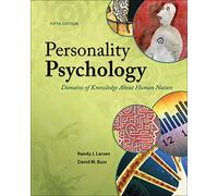 Personality Psychology: Domains of Knowledge About Human Nature