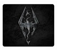 Personalization 0025694 the elder scrolls v skyrim custom mouse pad rectangle