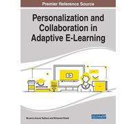 Personalization and Collaboration in Adaptive E-Learning (Tascabile)