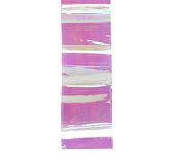 Personalized Can Cut Cellophane Nail Art Props Diy Home Made Nail Art Creative Decoration Beauty Salon, Style 3 Nice processing