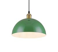 Personalized Hanging Light Metal Hollow Chandelier LED Bohemian Pendant Lamp Farmhouse Light Luxury Suspension Lampe for Bedroom Kitchen Island Living Room Dining Room Bar