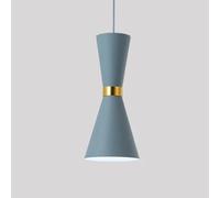 Personalized Hanging Lights Elegant Fashionable Pendant Lights Traditional European Industrial Chandelier LED Scandinavian Ceiling Lights for Living Room Kitchen Hallway