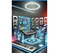Personalized Sheet Music Journal for All Your Songwriting and Composing