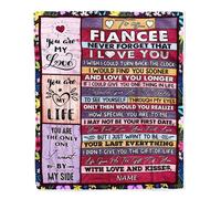 Personalized To My Son Blanket From Mom Dad I Love You Hugs Air Mail Letter Son Birthday Christmas Thanksgiving Graduation Customized Fleece Blanket