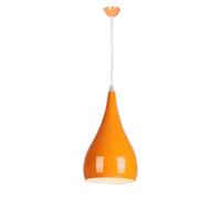 Personalized Water Drops Chandelier, Fashion Aluminum Pendant Lights, Color Danish Ceiling Hanging Lamp, Minimalist Nordic Lighting Fixture for Restaurant, Dining Room, Bedroom, Kitchen, Bar(Pi