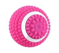 Personalizza ciò di cui hai bisogno sfere per massaggio profondo dei punti trigger - sfera vibrante in silicone per massaggio yoga e sollievo muscolare (G)