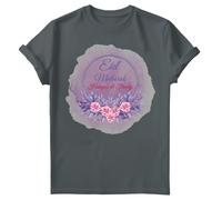 Personalizza eleganti magliette Eid festive per la famiglia perfette da...