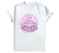 Personalizza eleganti magliette Eid festive per la famiglia perfette da...