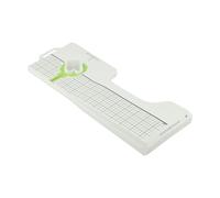 Personalizza facilmente l'angolo del piede con questo strumento di regolazione t